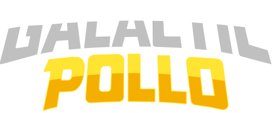 Logotipo Galactic Pollo